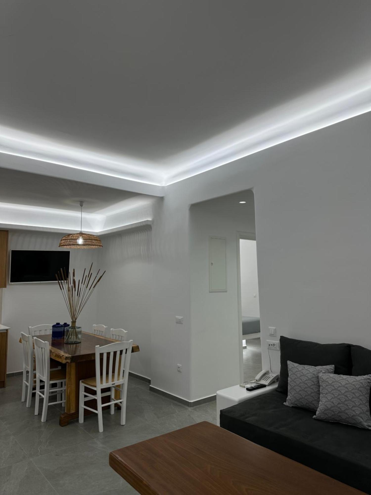 Ac Village Christoulis Mykonos Town Luaran gambar