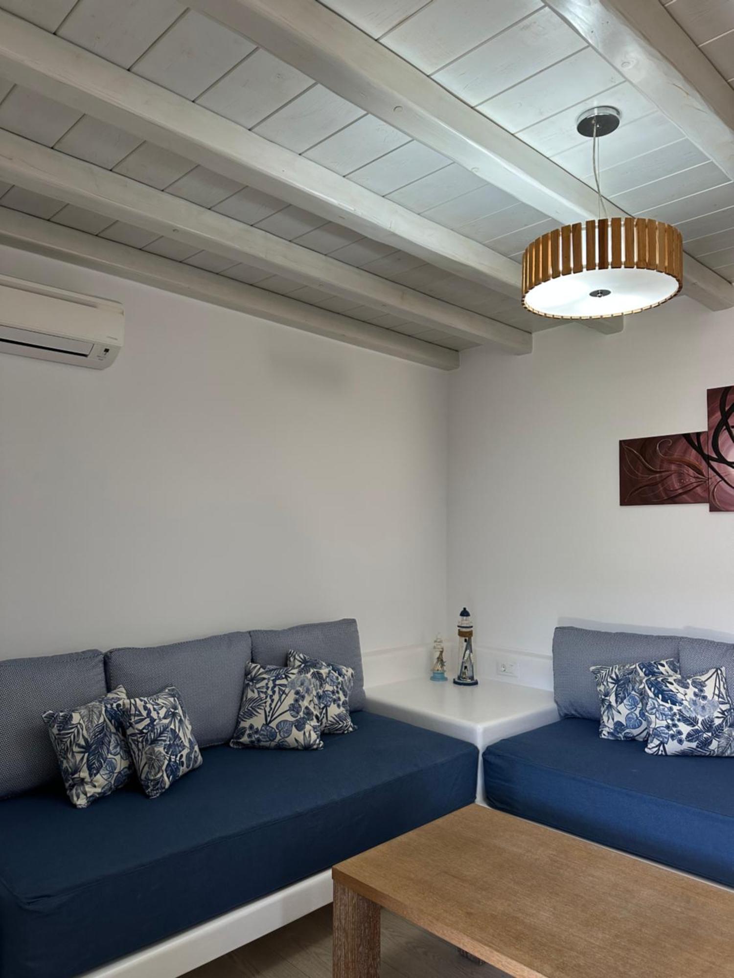 Ac Village Christoulis Mykonos Town Luaran gambar
