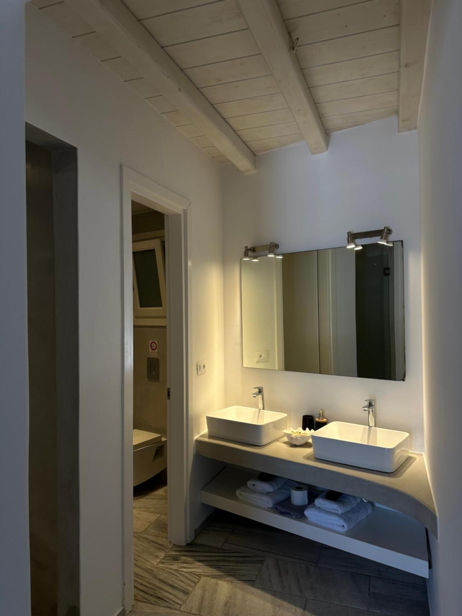Ac Village Christoulis Mykonos Town Luaran gambar